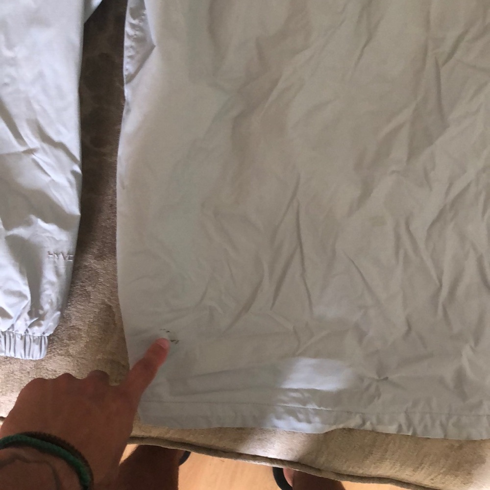North Face Jacket - Picture 7 of 8